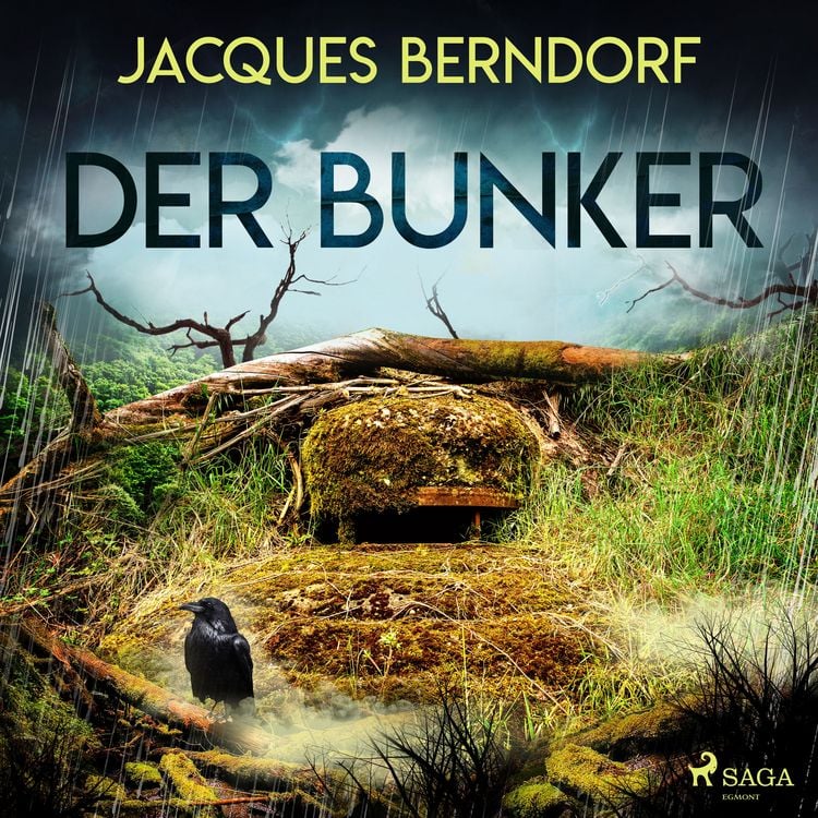 Produktbild: Der Bunker