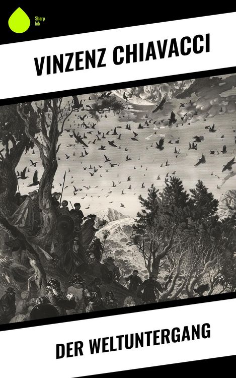 Produktbild: Der Weltuntergang
