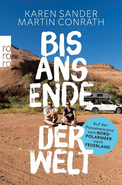 Produktbild: Bis ans Ende der Welt
