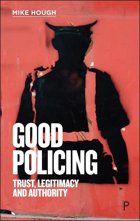 Produktbild: Good Policing