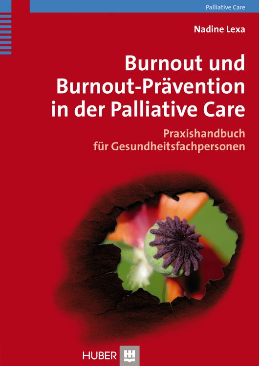 Produktbild: Burnout und Burnout&ndash;Pr&auml;vention in der Palliative Care