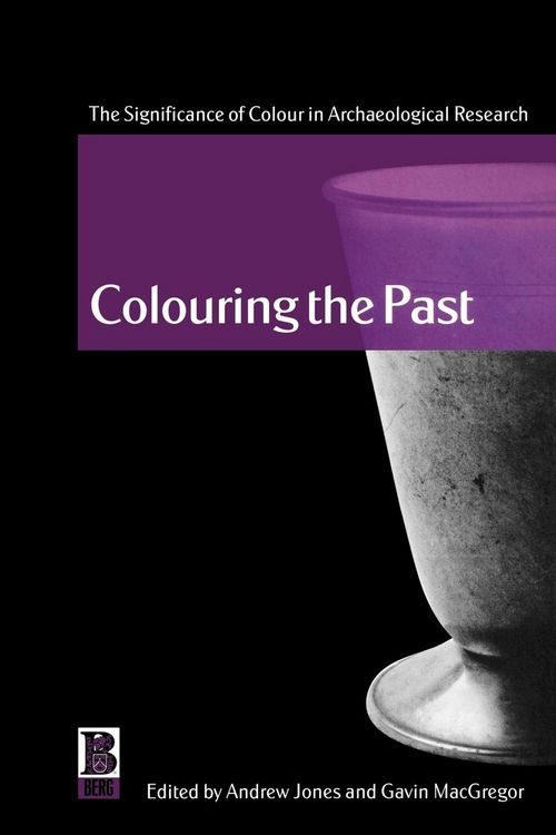 Produktbild: Colouring the Past