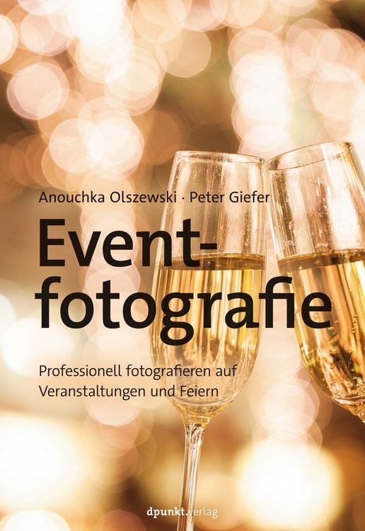 Produktbild: Eventfotografie