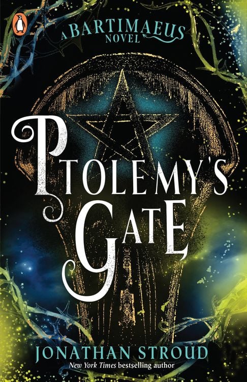Produktbild: Ptolemy's Gate
