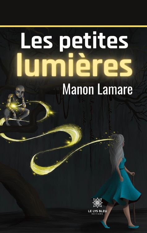 Produktbild: Les petites lumi&egrave;res