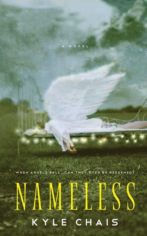 Produktbild: Nameless