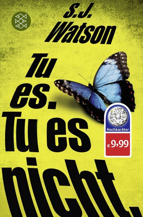 Produktbild: Tu es. Tu es nicht.