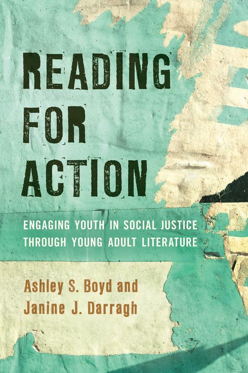 Produktbild: Reading for Action