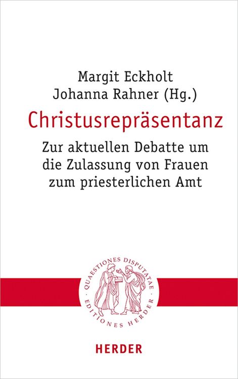 Produktbild: Christusrepr&auml;sentanz