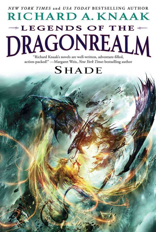 Produktbild: Legends of the Dragonrealm