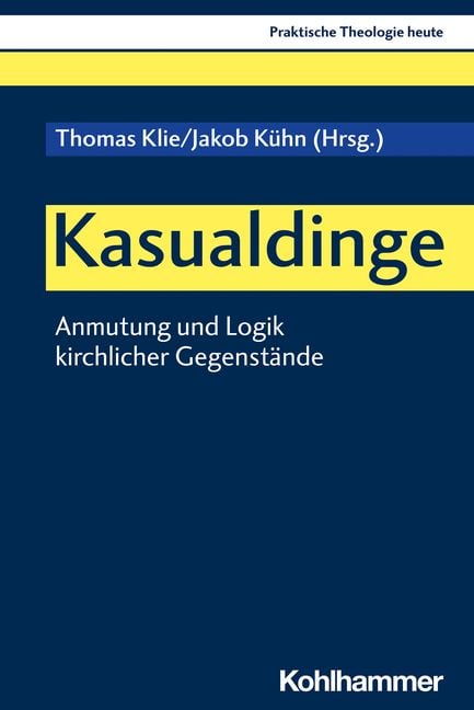 Produktbild: Kasualdinge