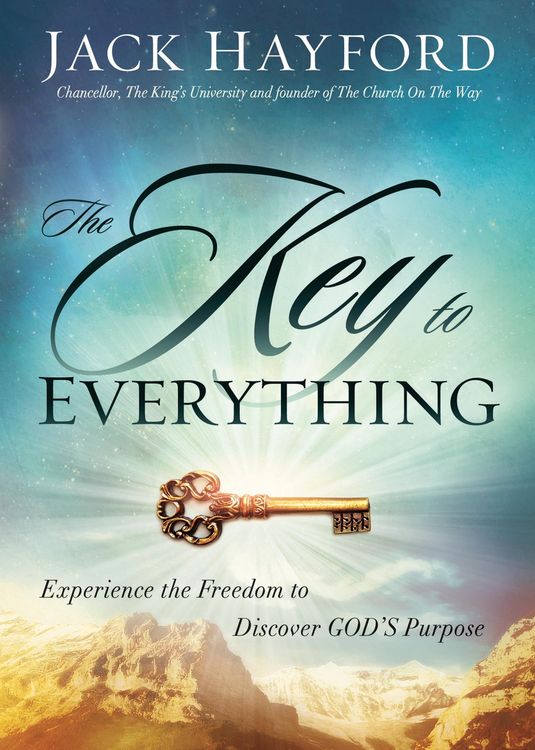 Produktbild: Key to Everything