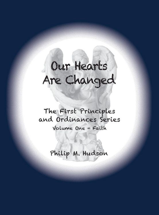 Produktbild: Our Hearts Are Changed