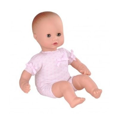 Produktbild: Muffin to dress, ohne Haar, M&auml;dchen