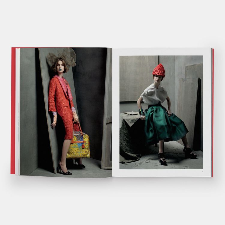 Produktbild: Grace: The American Vogue Years