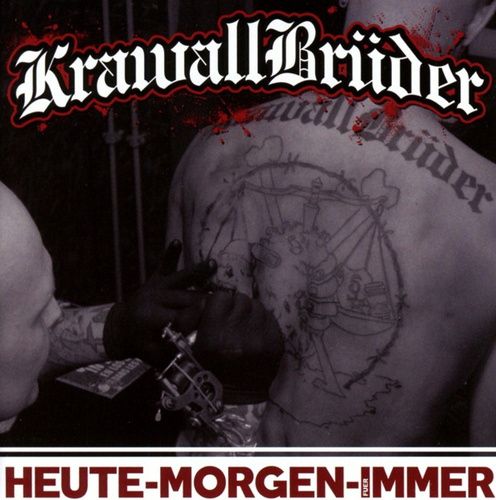 Produktbild: Heute - Morgen - F&uuml;r Immer
