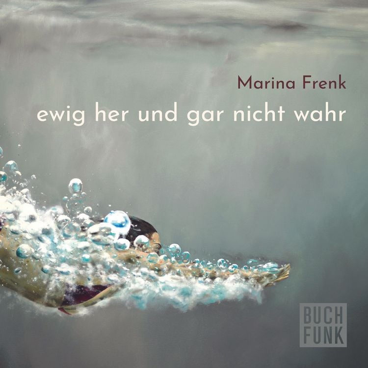 Produktbild: ewig her und gar nicht wahr