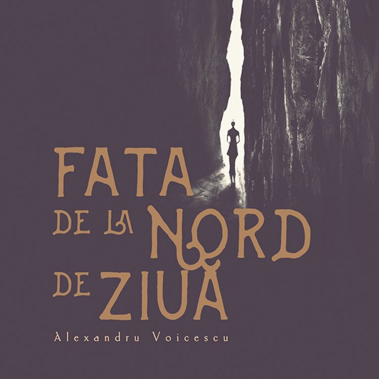 Produktbild: Fata de la nord de ziuă