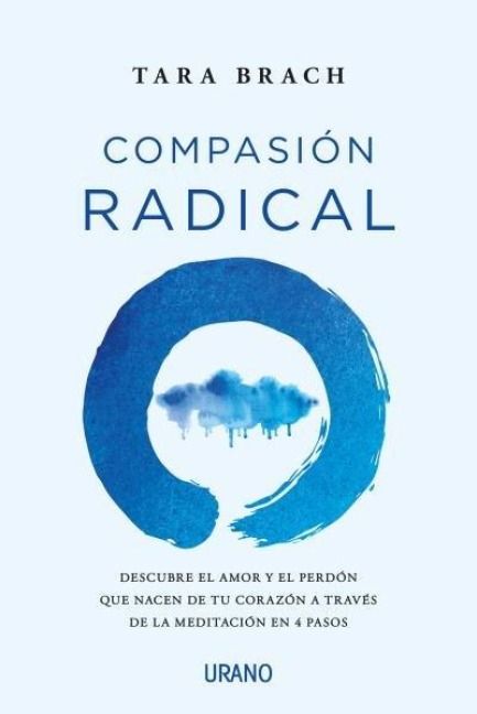Produktbild: Compasion Radical