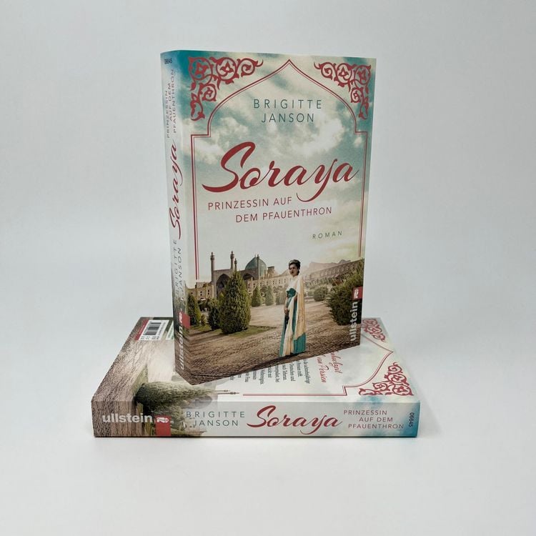 Produktbild: Soraya