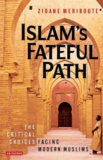 Produktbild: Islams Fateful Path