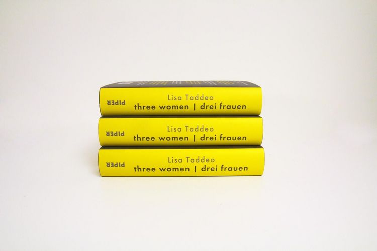 Produktbild: Three Women &ndash; Drei Frauen