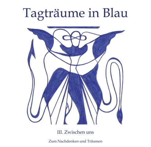 Produktbild: Tagtr&auml;ume in Blau