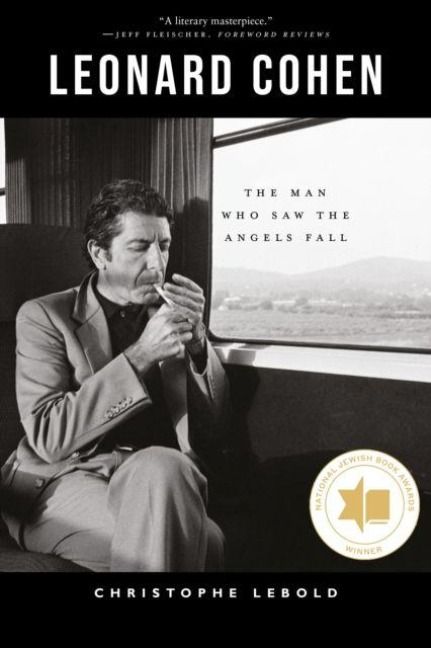 Produktbild: Leonard Cohen