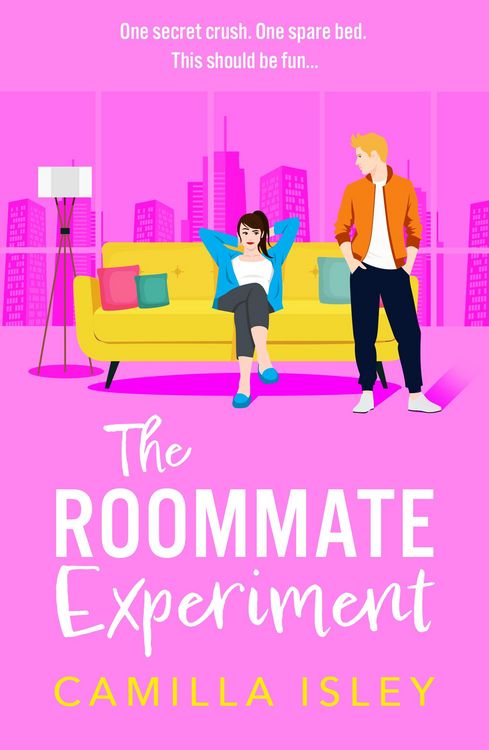 Produktbild: The Roommate Experiment