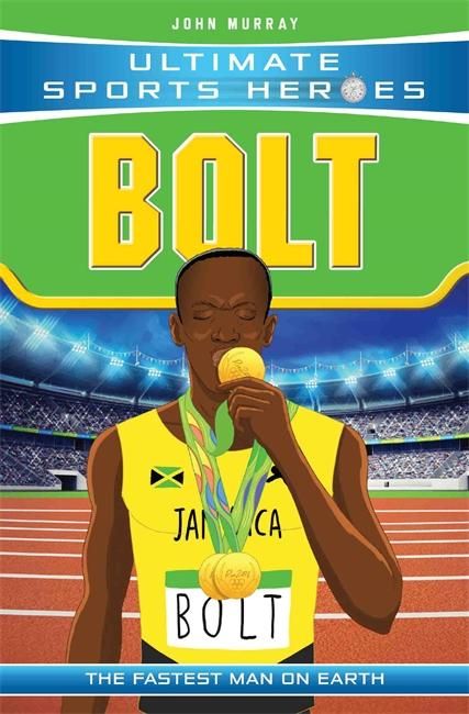 Produktbild: Bolt