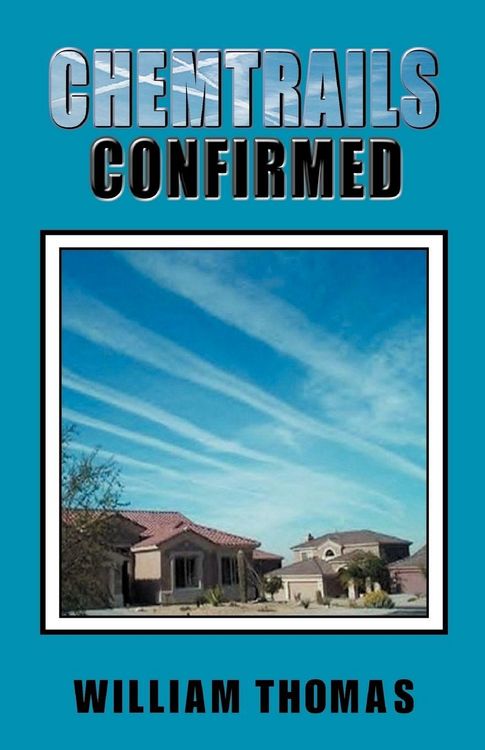 Produktbild: Chemtrails