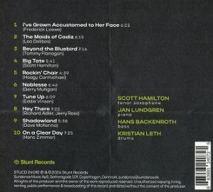 Produktbild: Looking Back