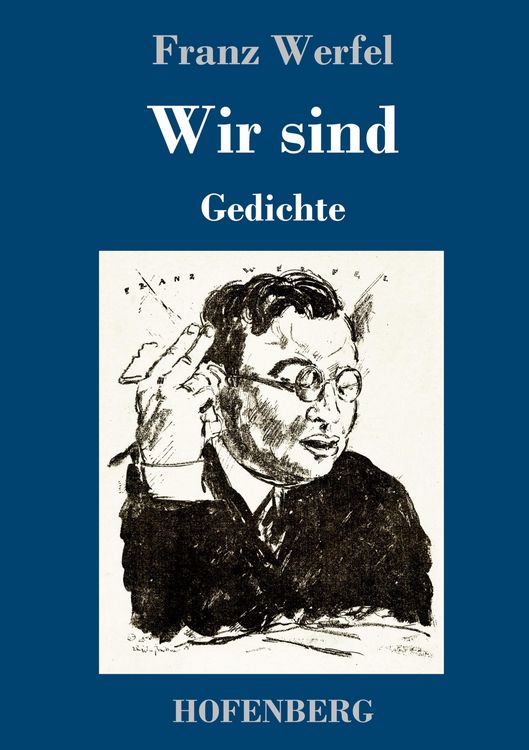 Produktbild: Wir sind