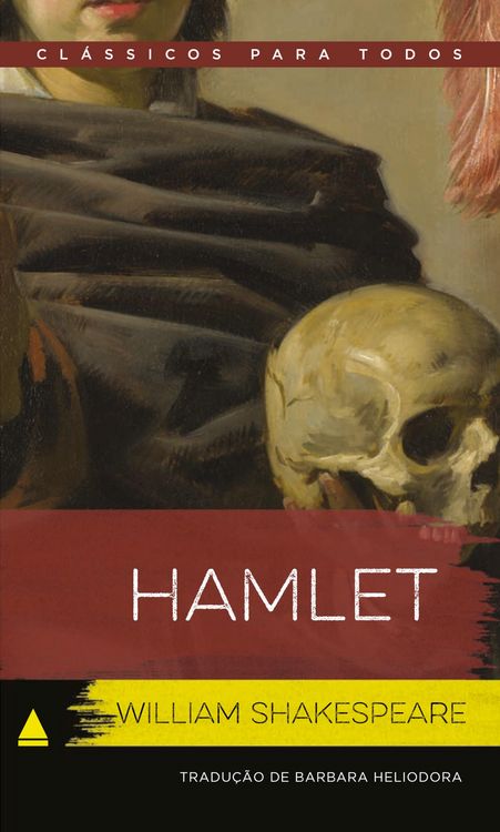 Produktbild: Hamlet