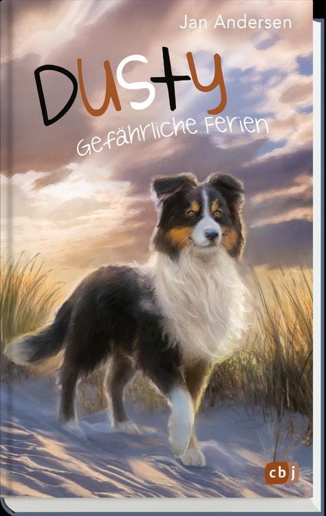 Produktbild: Dusty - Gef&auml;hrliche Ferien