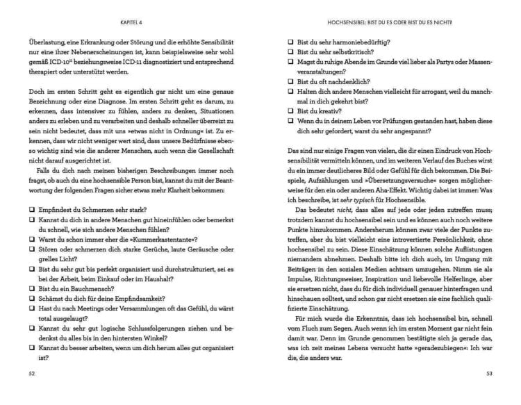Produktbild: How We Feel - Hochsensible f&uuml;hlen anders