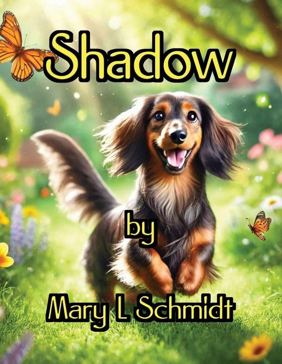 Produktbild: Shadow