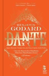 Produktbild: Dante (2 CD+Buch)