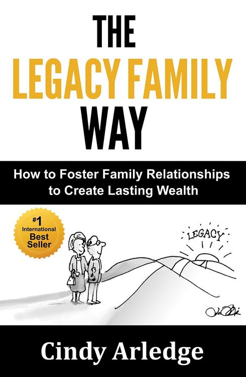 Produktbild: Legacy Family Way