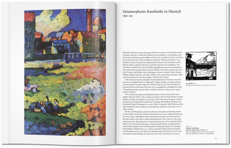 Produktbild: Kandinsky