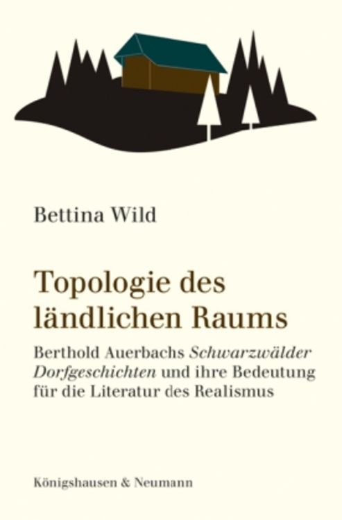 Produktbild: Topologie des l&auml;ndlichen Raums