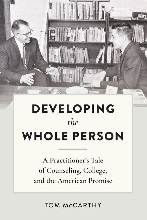 Produktbild: Developing the Whole Person