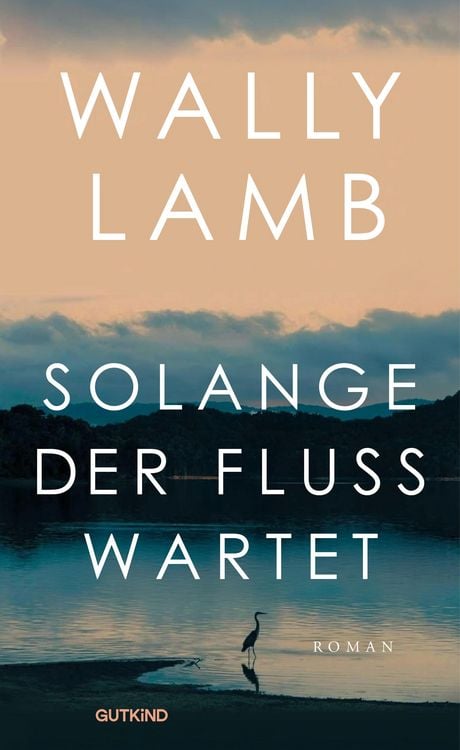 Produktbild: Solange der Fluss wartet
