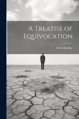 Produktbild: A Treatise of Equivocation