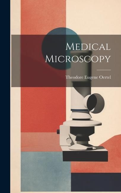 Produktbild: Medical Microscopy