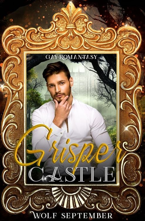 Bild vom Artikel Grisper Castle vom Autor Wolf September
