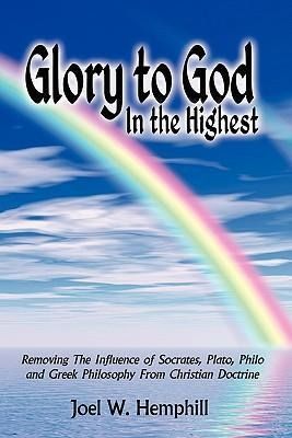 Produktbild: Glory To God In The Highest