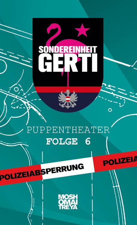 Produktbild: Sondereinheit Gerti