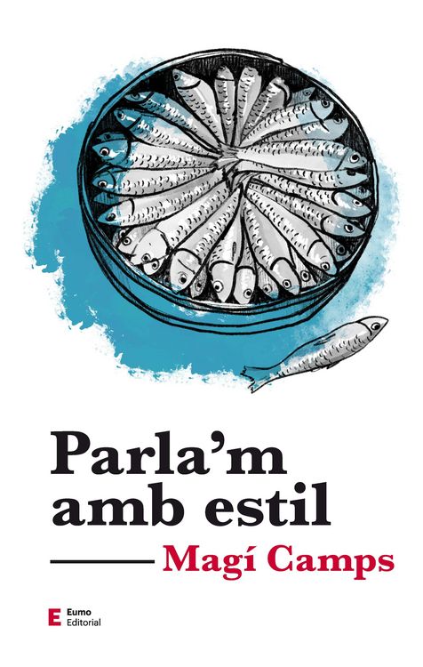 Produktbild: Parla'm amb estil
