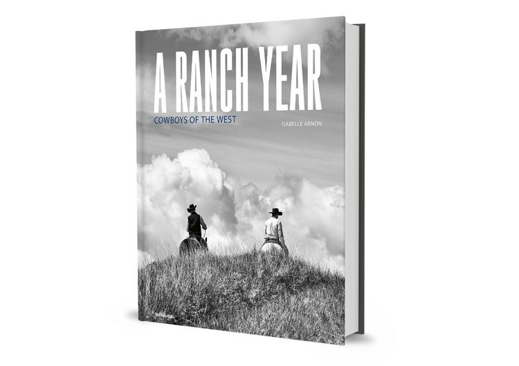 Produktbild: A Ranch Year